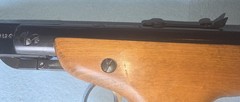 Slavia ZVP Spring Piston .177 Break Barrel Pistol Pellet Gun – 325 FPS +/-