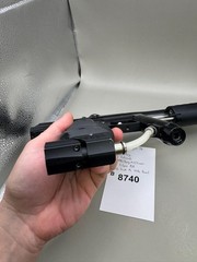 Inception Designs PB Pump – Paintball Marker Fully Working
