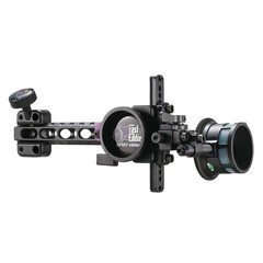 SPOT HOGG Fast Eddie XL Double Pin .010 Right Hand Bow Sight (FEXL2RH10G)
