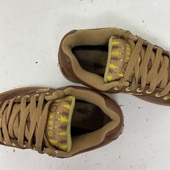 Etnies Arto Saari E-collection pine Trees Shoe size US 6 RARE skate thrasher