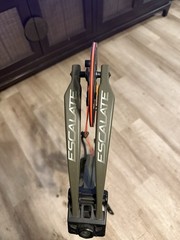 Bear Archery Escalate 70lbs Rt hand