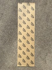 Mob Skateboard Grip Tape Pinky The Brain Scary Monster Mouse Rat Funny Cartoon