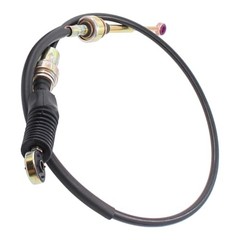 2Pcs Manual Transmission Shift Control Cable for RAV4 1996 1997 1998 1999 2000
