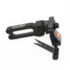 Compound Bow Arrow Rest Steel Blade Archery Shooting Competition Hunting Target