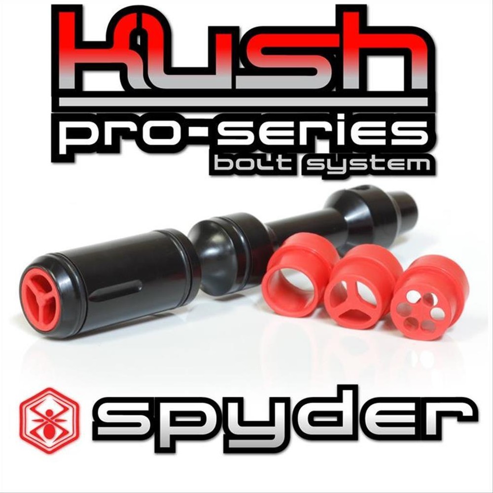 TechT Paintball Kush Bolt Upgrade Part – For Spyder Victor Xtra Sonic MR100