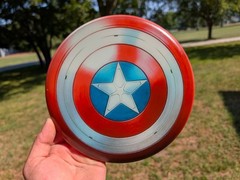 New Custom MVP Discs Eclipse GLITCH 157gm Putt & Approach PDGA Approved