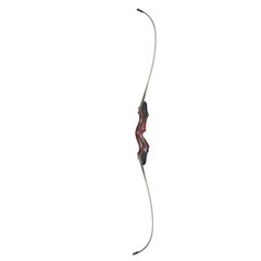 Archery Takedown 60in 30-50lbs Traditional Recurve Bows with ILF Laminated Limbs