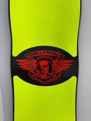 Die-Cut Style Grip Tape for Powell Peralta Vallely African Elephant Re-Issue