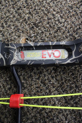 PSE Dream Season Evo (Marked 55# – scaling to 47#)