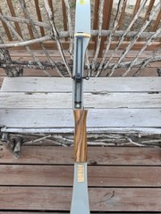 Hard To Find! Vintage Robin Hood Tox Duo Curve Recurve Archery Bow 62” 25# RH