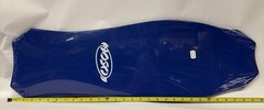 Hosoi Rocket Air Skateboard Deck 10.25″ Blue Christian Hosoi New Sealed USA A31