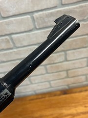 Vintage Daisy C02 200 BB Gun – Untested