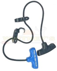 Excalibur Creasefire Cocking Rope Aid – Black – 16289