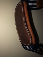Antares Elastic Stressless Halter Horse Size 2