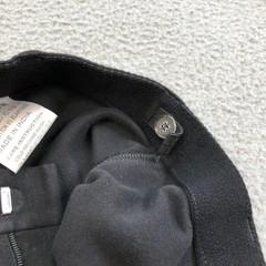 Saxon Adjustable Waist Riding Jodhpurs Unisex Kids C10 Black Beige Equestrian
