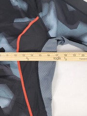 Skins Triathlon Jersey XXL RARE Made In Madagascar