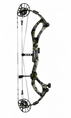 PSE Sicario FDS 80 Pound Left Hand Kuiu Carbon Hunting Bow New
