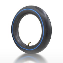 2 Heavy Duty12 1/2″ x 2 1/2″ Bent Valve Inner Tube 12.5 x 2.5 Electric Scooters