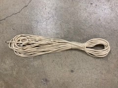 1/4″ (6mm) Vectrus Rope with 8,200 pound breaking strength in various lengths