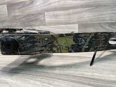 Martin Pro Series Slayer SE Compound Bow (A1D012237)