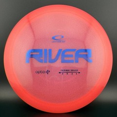 Latitude 64 Opto Air River – Fairway Driver