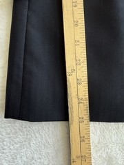 Marigold Riding Apparel Navy Blue Hunt Coat Show Jacket Women’s Size 12