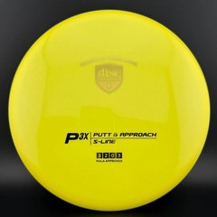 Discmania S-Line P3X