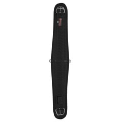 20 In Hilason Western Horse Felt Lined Roper Saddle Cinch Girth Stainless Steel
