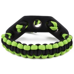 Bow Wrist Sling Compound Bow Sling Rope Strap Hunting Easy to Install Durable US