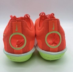 Mens Nike Air Zoom Victory 2 “Crimson” Track Spikes Size 7.5 FD8411-600