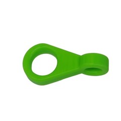 HitchGlide: One-Hand Prusik Tender for Saddle Hunting, Arborists & Rope