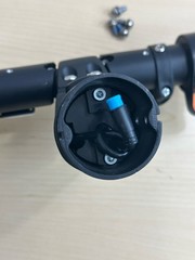 Lime-S Electric Scooter Handle Bar Scooter Parts
