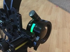 HHA 1-3/4 inch lens kit