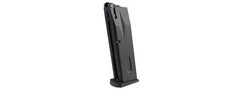 Double Bell M92 Gas Blowback Airsoft Pistol – Black | 320–330 FPS