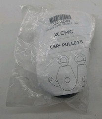 CMC Pro – 300342-03 – CSR2 Double Pulley – Confined Space Rescue