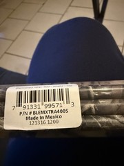 Gold Tip blemished Xtra 400 Spine Carbon arrow Shafts Dz BLEMXTRA400S