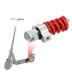 Rear Premium Aluminium Alloy For ETWOW Scooters Popular