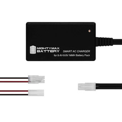 8.4V 1600Mah Butterfly Replaces Classic Army M15A4 Carbine+ 8V Charger