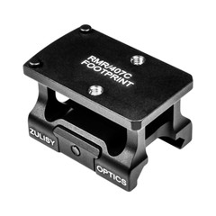 Tactical Rifle Red Dot Sights Riser Mount Picatinny M1913 Base for RMR OAK Plus