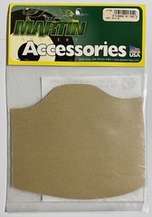 Martin Archery Cushion Grip RH – Black Rubber Grip Compound & Recurve Bows New!