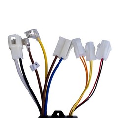 ZK1200-DP1-LD (ZK1200-DP-LD) Control Module for the Razor E90