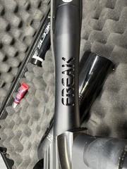 Smart Parts Dynasty Ion Paintball Marker – Freak Barrel – Nice Condition!