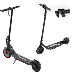 LADPED 250W/350W Electric Scooter for Kids, 6.5inch/8.5inch Escooter Best Gift