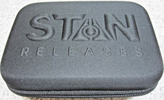 STAN Releases SX4 Thumb Black Large New