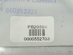 Lot 3 Pcs. Varian Kit 660892231 O-Ring 30 Days Warranty Fast Shipping!!!