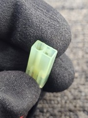 Matrix NiMH Butterfly Battery w/ Small Tamiya Connector for Airsoft AEG 9.6V
