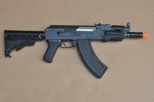 Double Eagle 901B AK-47 AEG Airsoft Gun