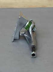 (QTY:1) Thunder Trucks Lights Polished Trucks II-148