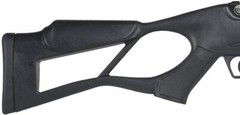 Hatsan Flash QE QuietEnergy .25 Caliber PCP Bolt Action Air Rifle HGFlash-25QE