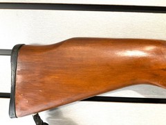 Industry Brand QB78 Air rifle .177 Cal. Made in China